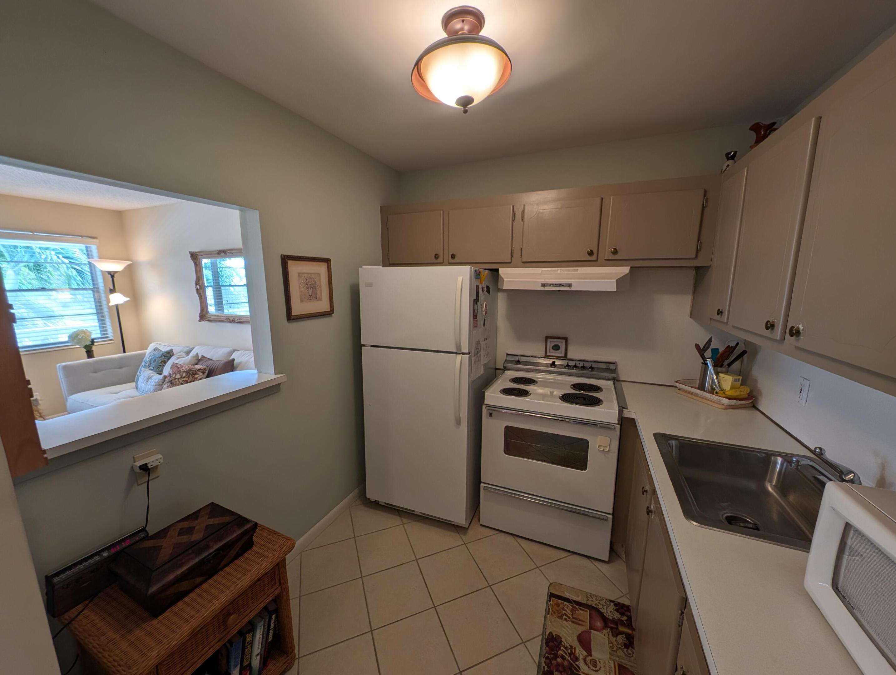 Markham T Condo - Residential Lease