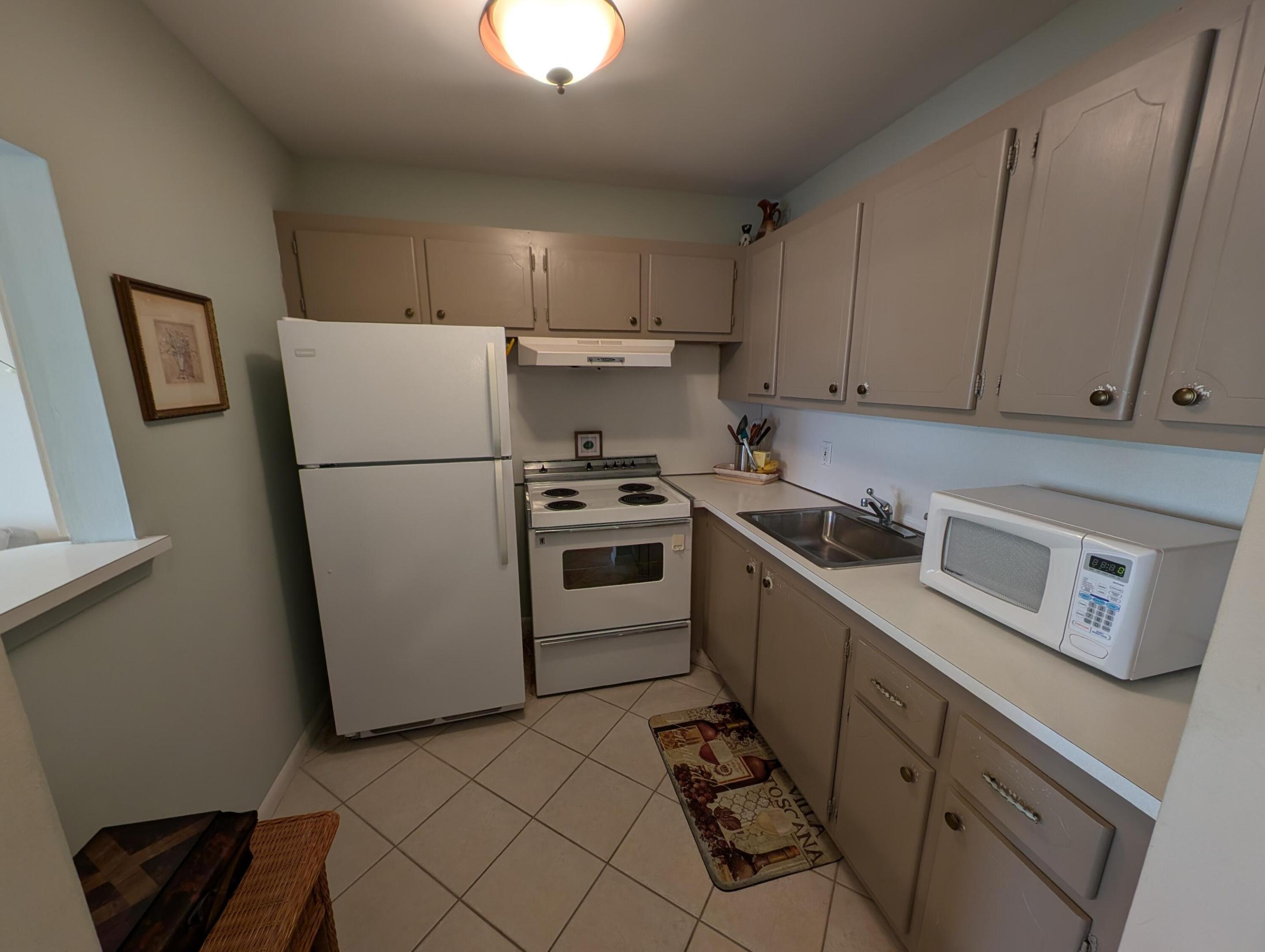 Markham T Condo - Residential Lease