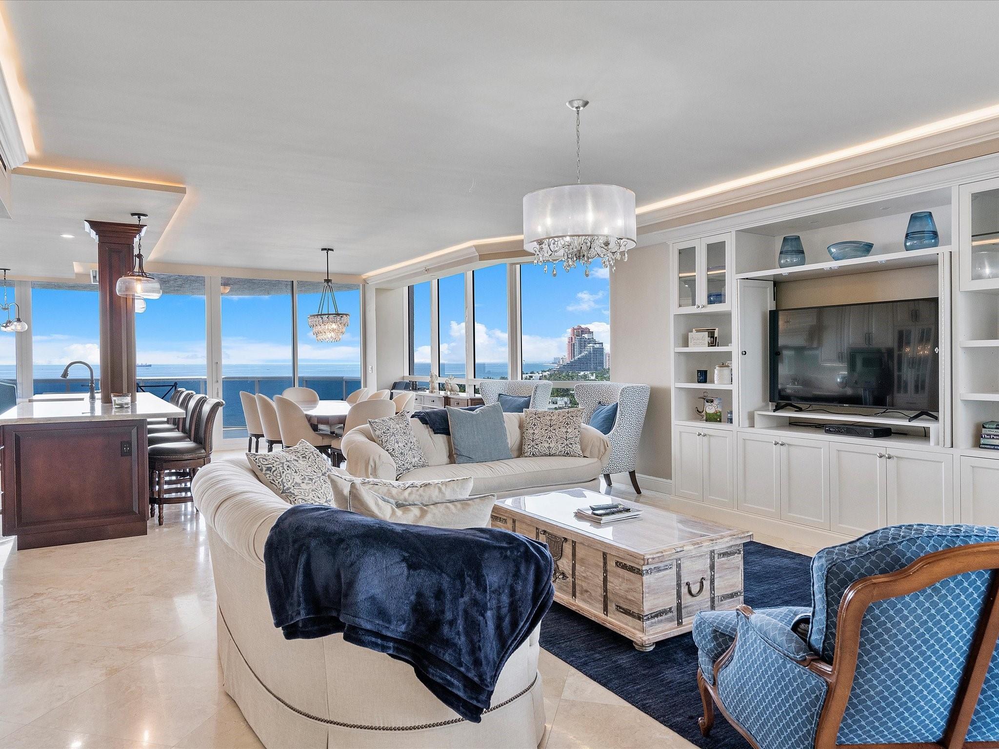 L'Hermitage - Residential