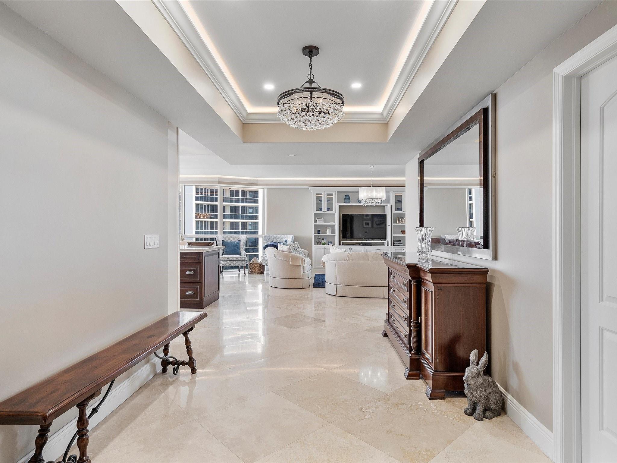 L'Hermitage - Residential