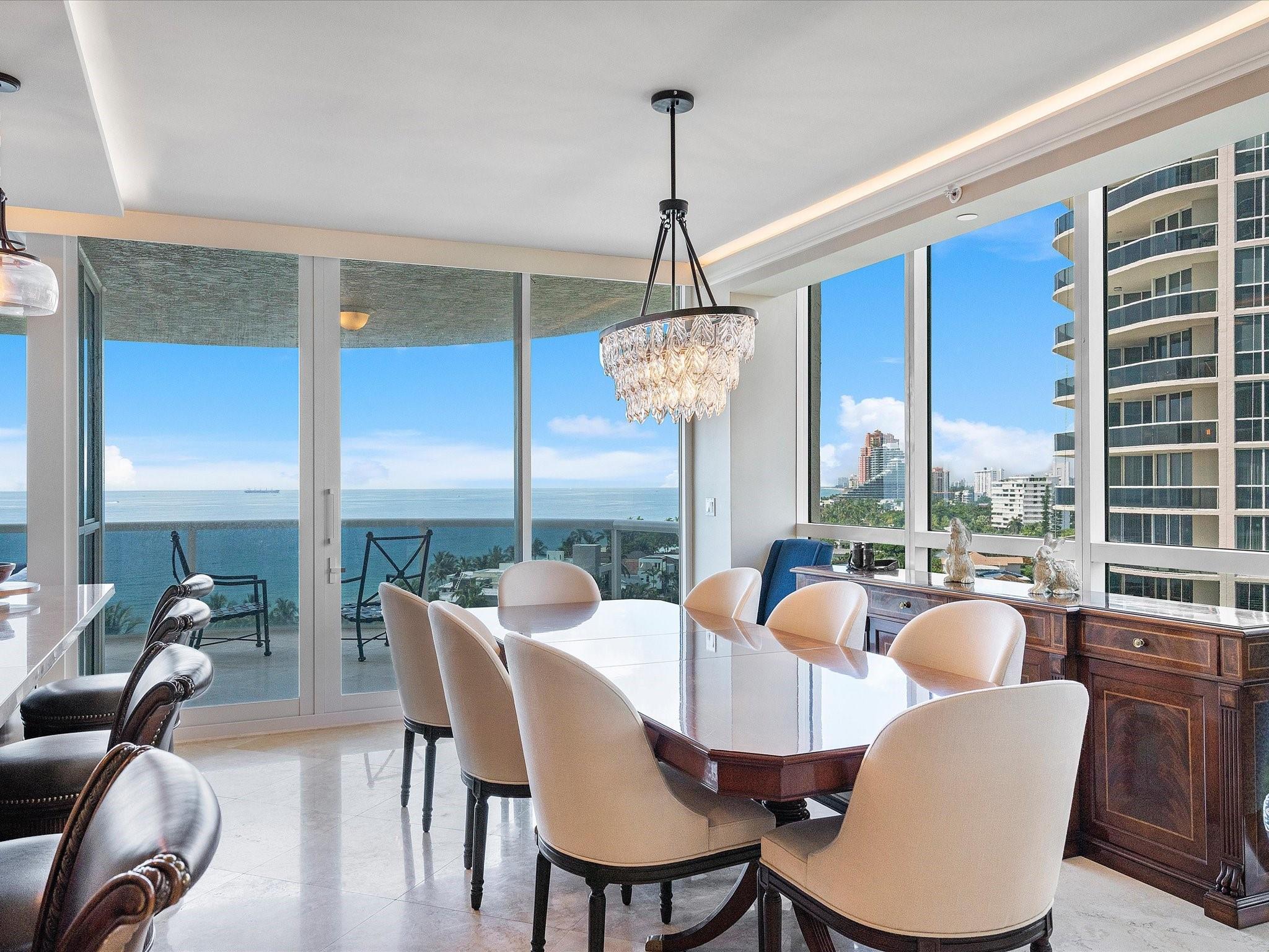 L'Hermitage - Residential