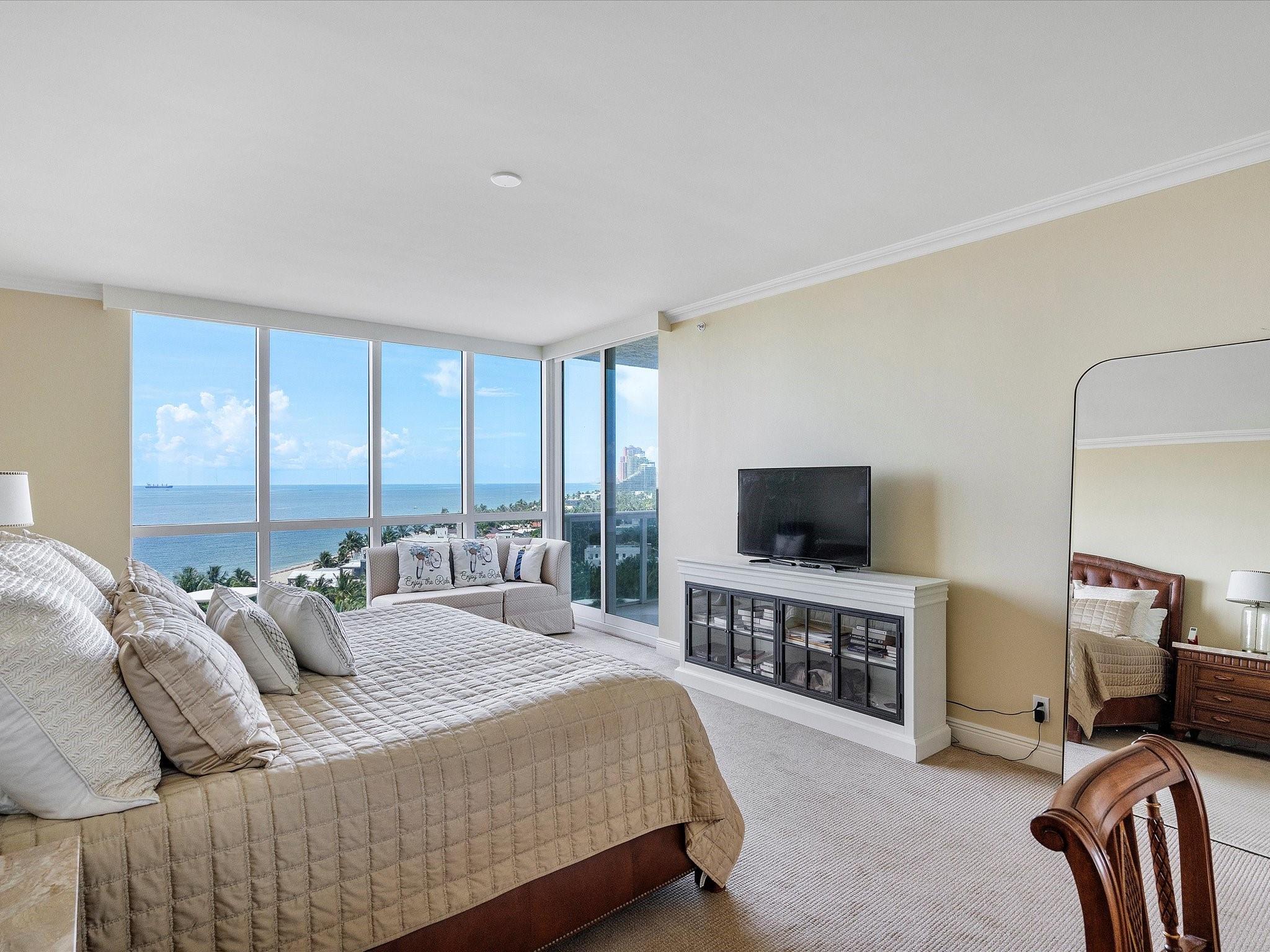 L'Hermitage - Residential