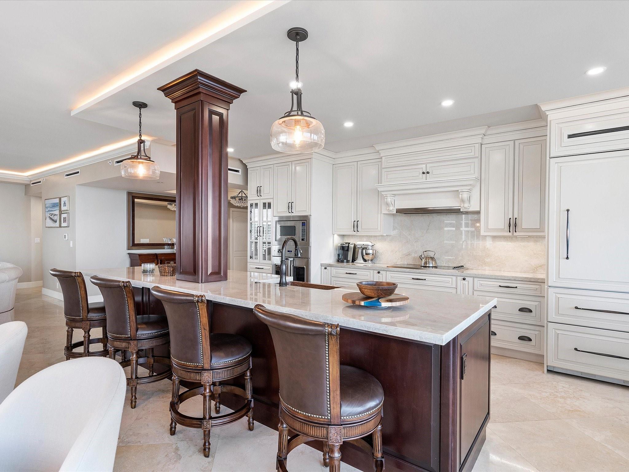 L'Hermitage - Residential