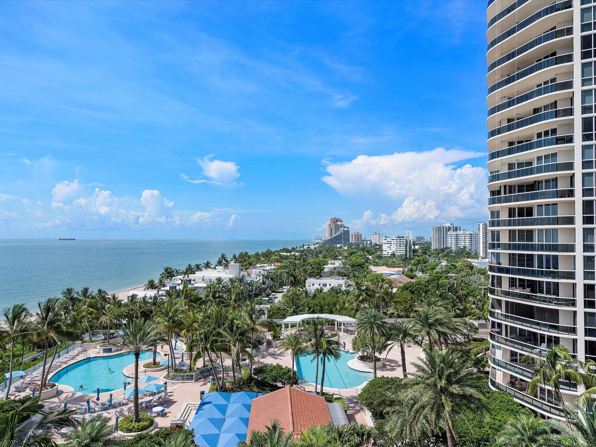 L'Hermitage - Residential