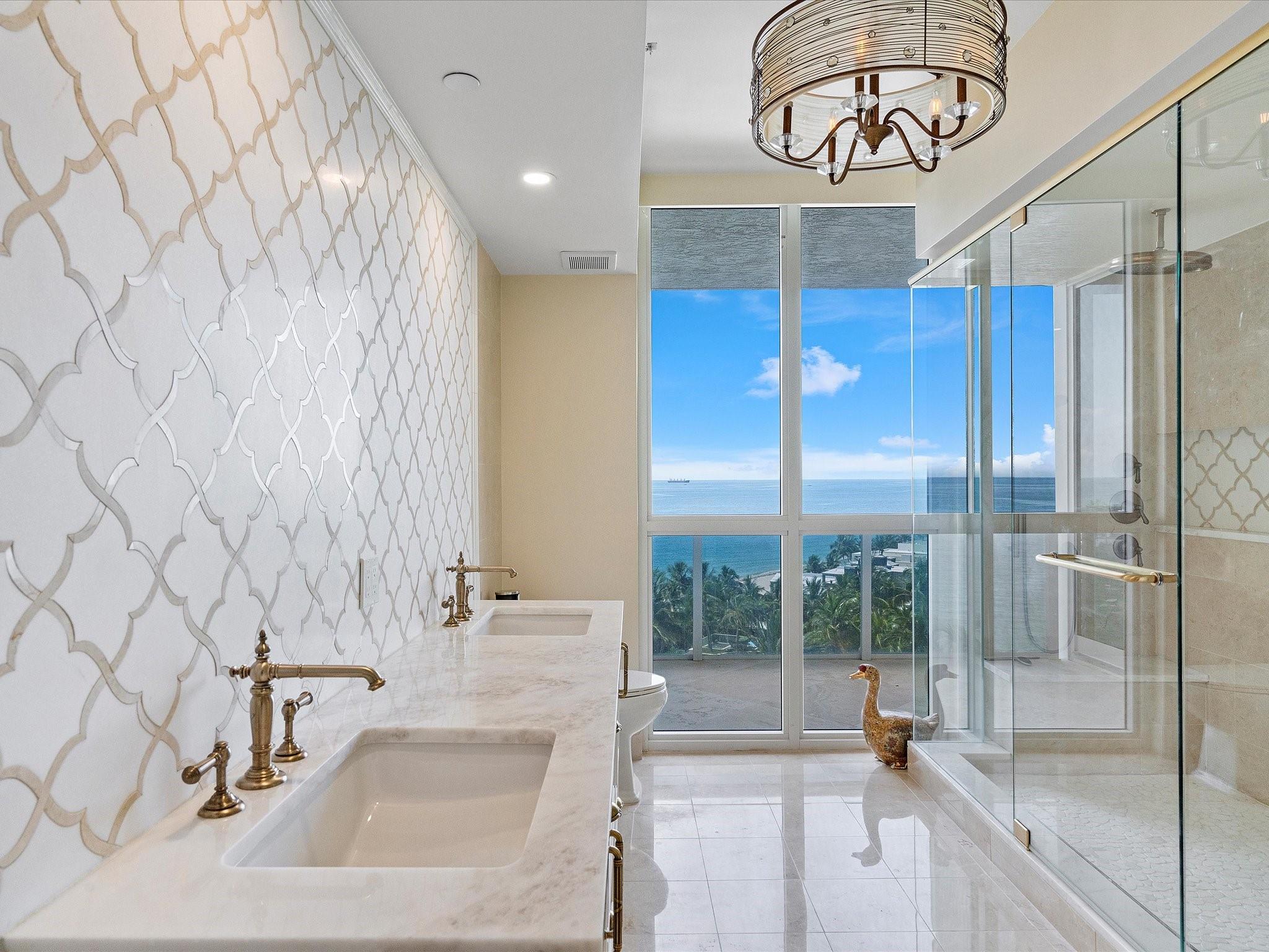 L'Hermitage - Residential