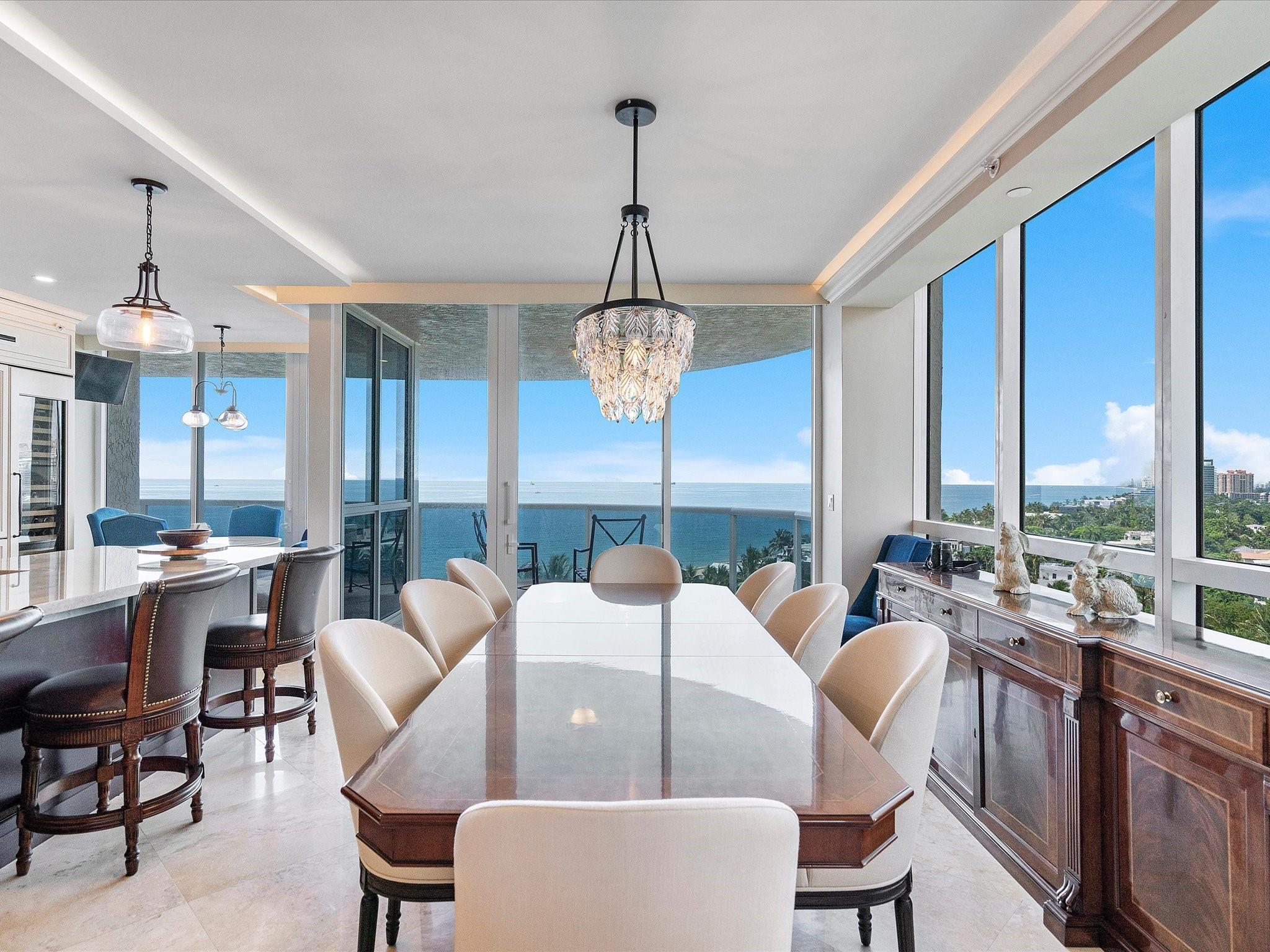 L'Hermitage - Residential