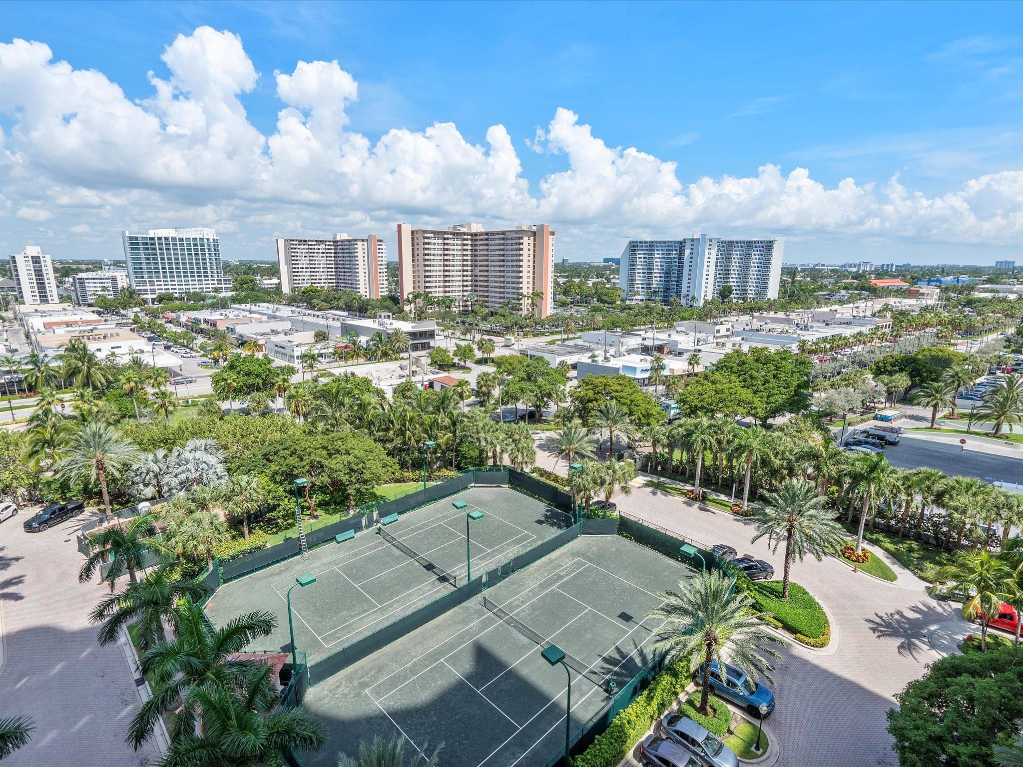 L'Hermitage - Residential