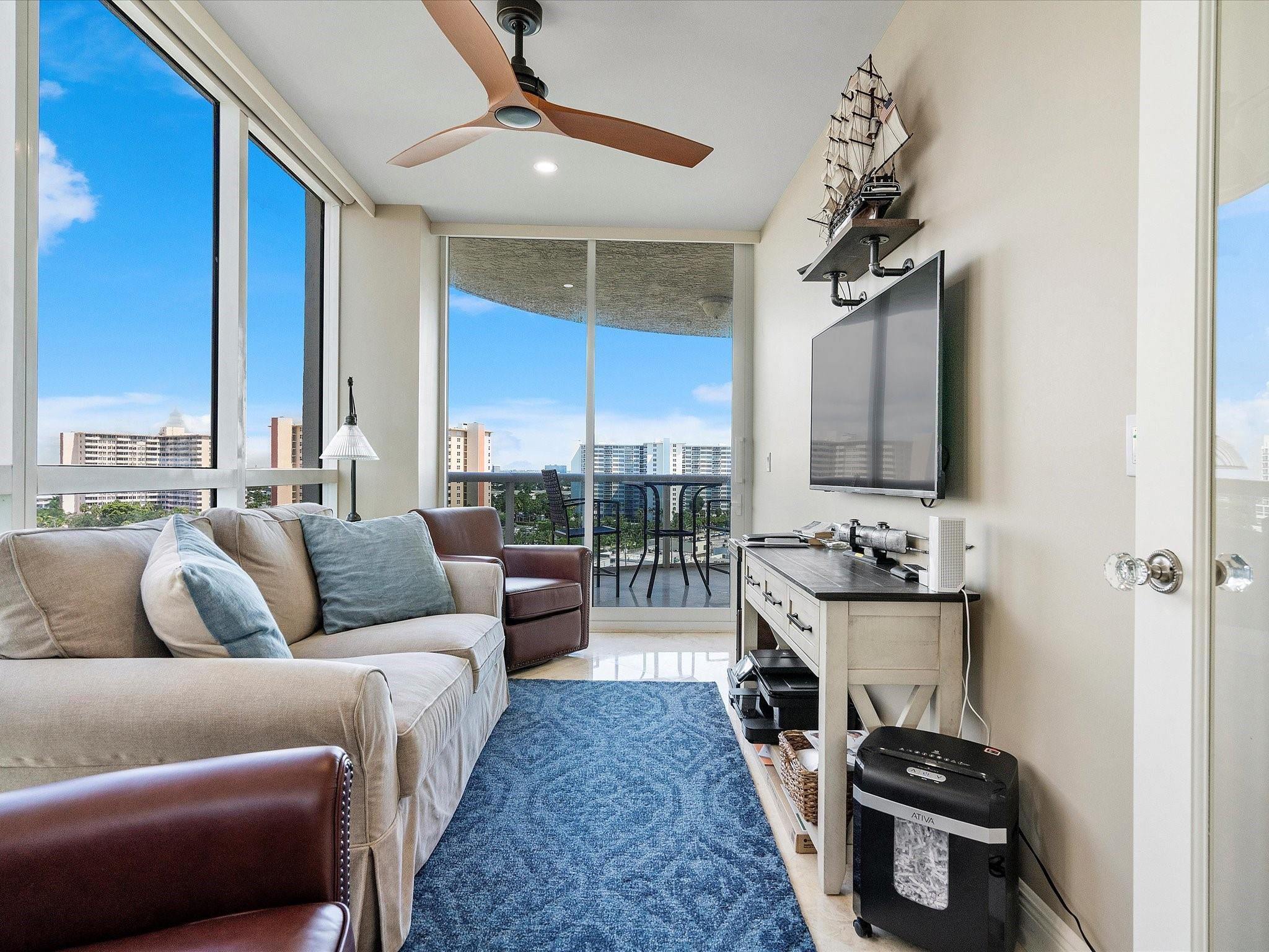 L'Hermitage - Residential