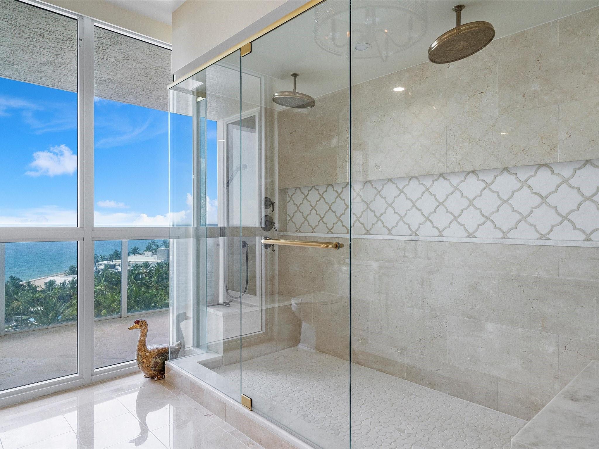 L'Hermitage - Residential