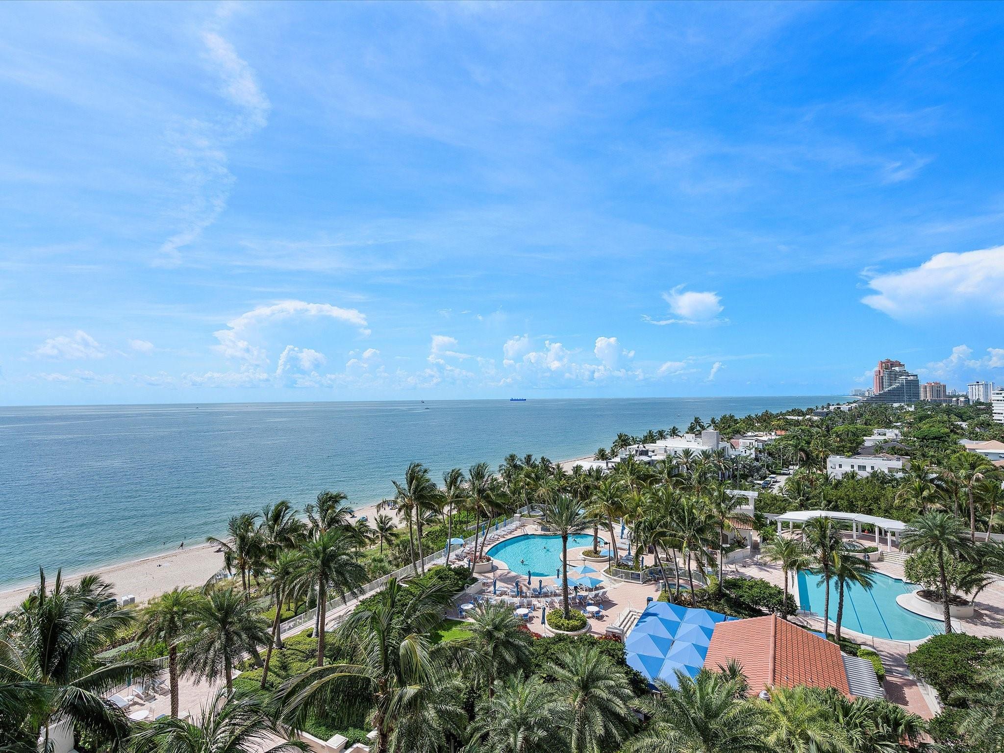 L'Hermitage - Residential