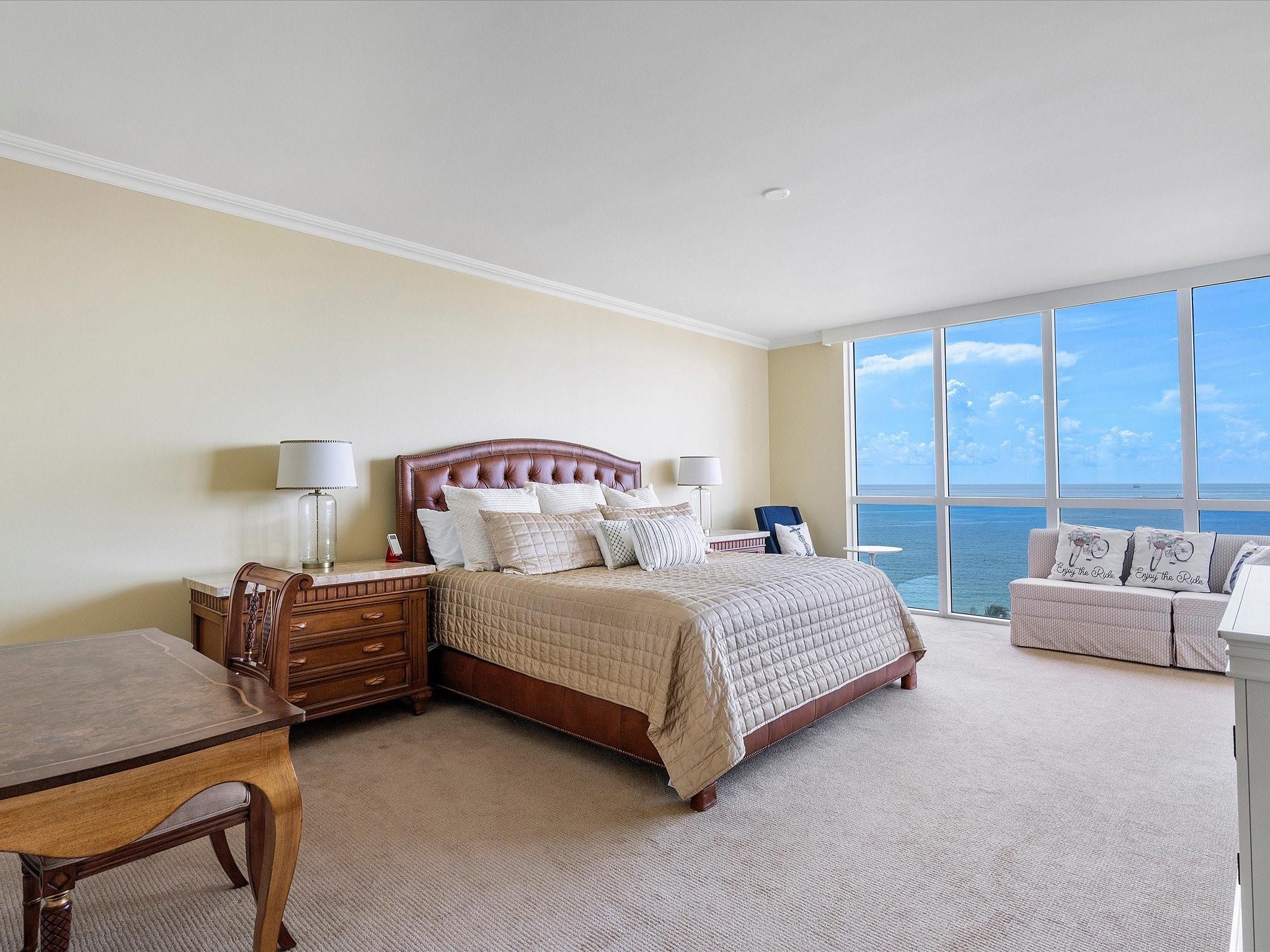 L'Hermitage - Residential