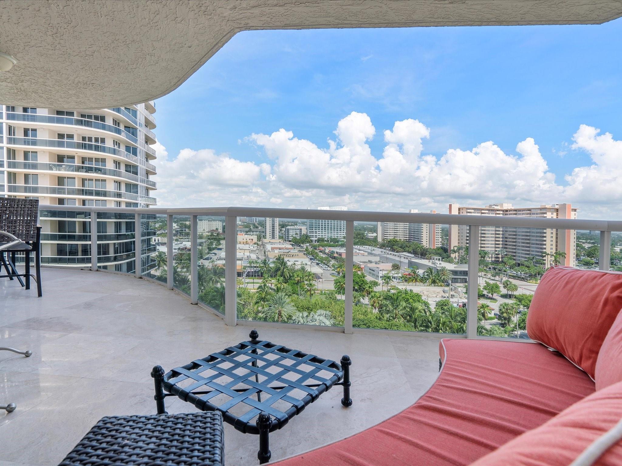 L'Hermitage - Residential