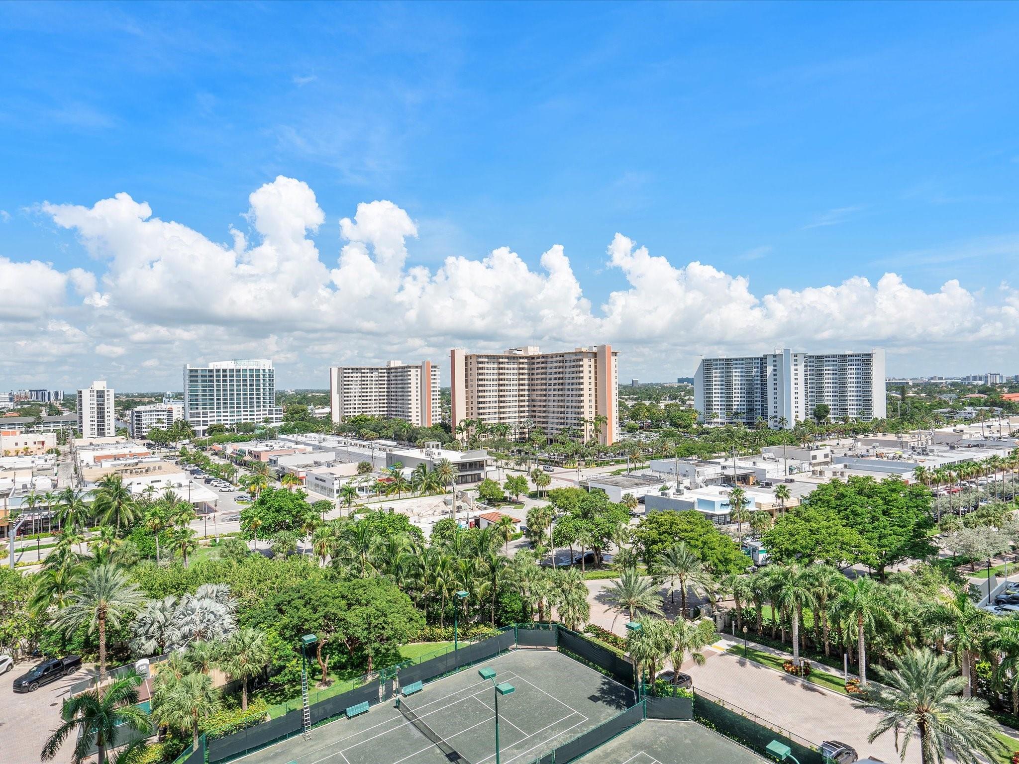 L'Hermitage - Residential
