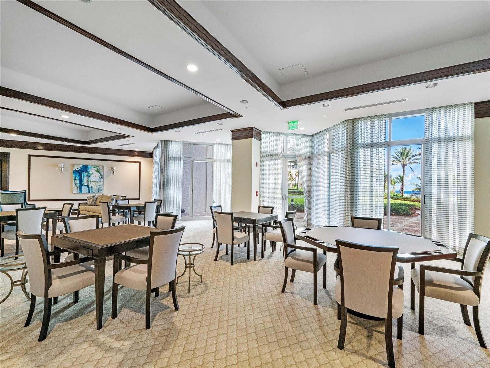 L'Hermitage - Residential