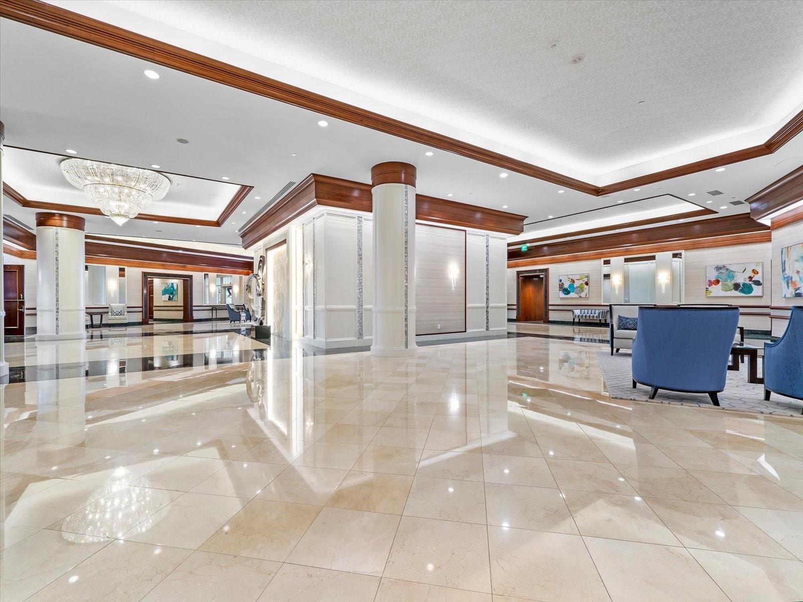 L'Hermitage - Residential