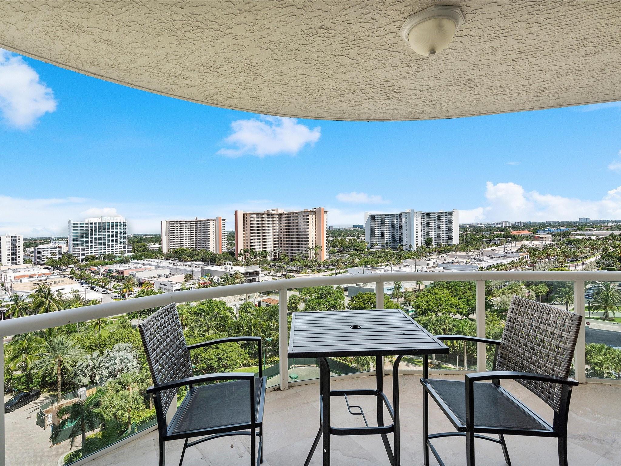 L'Hermitage - Residential