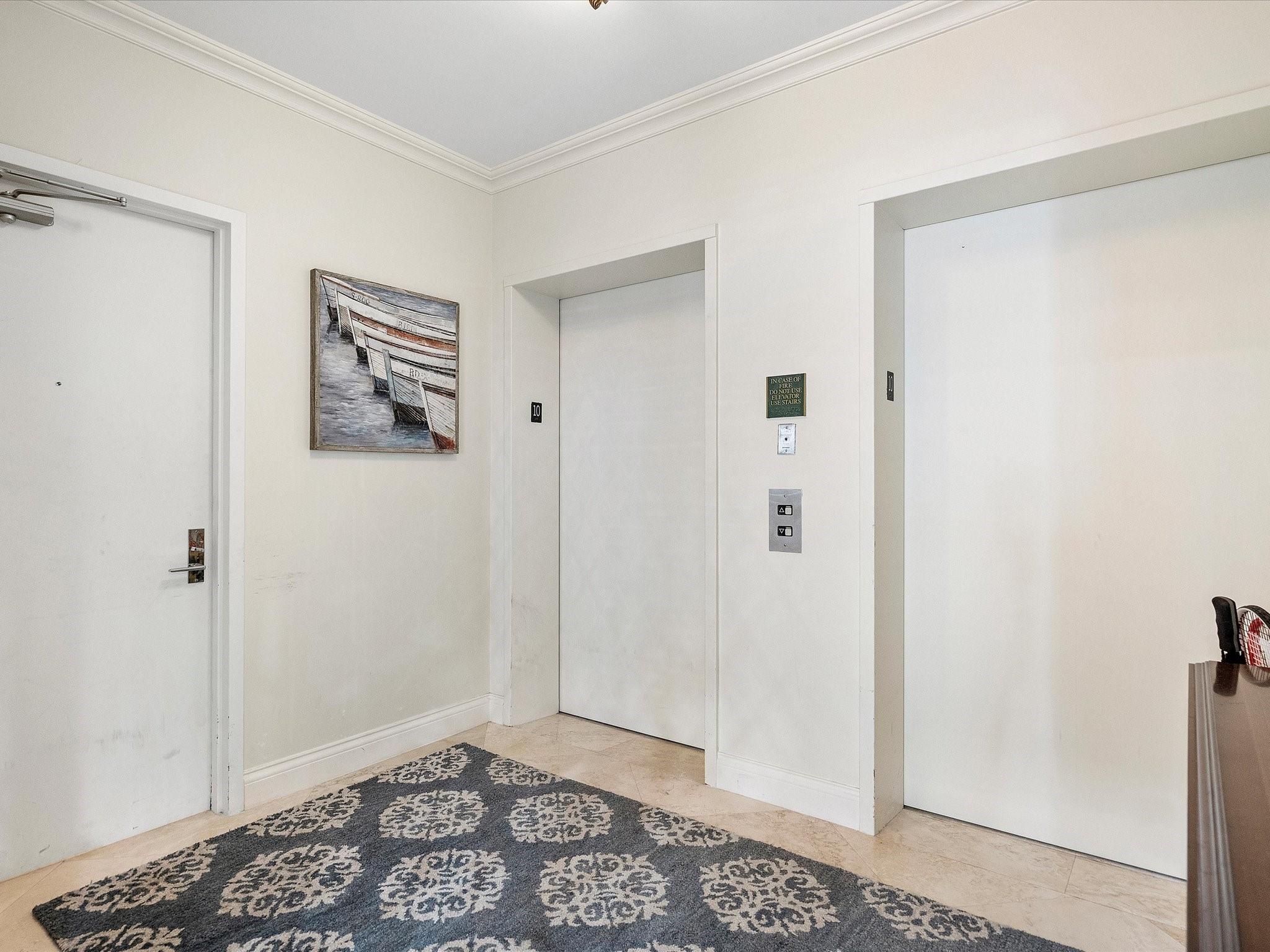 L'Hermitage - Residential