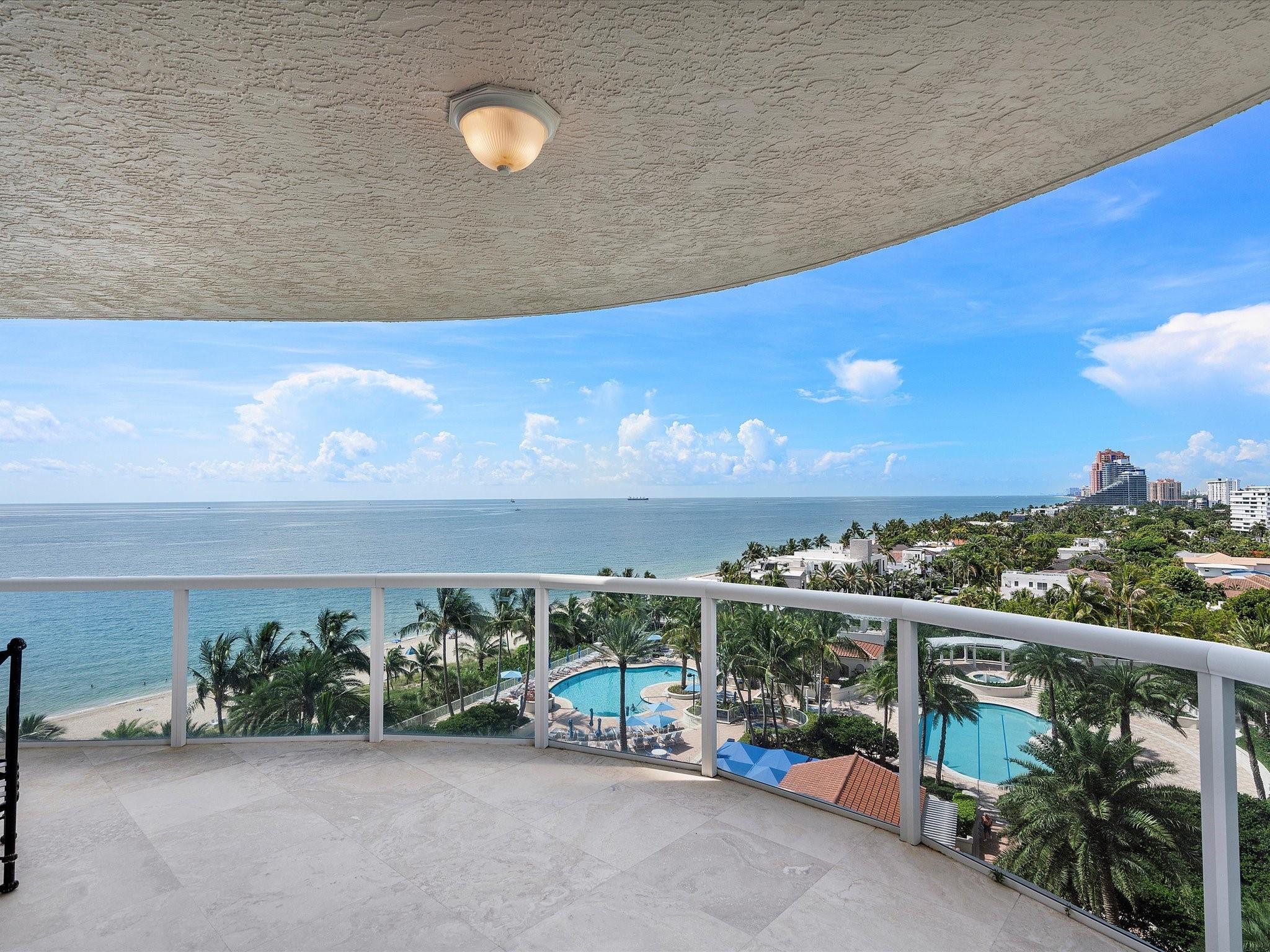 L'Hermitage - Residential