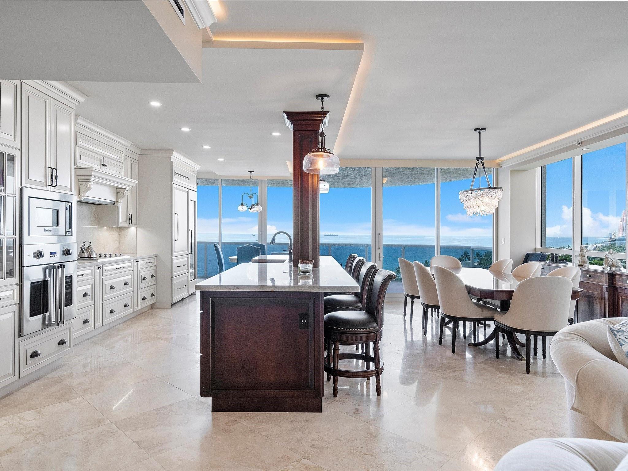 L'Hermitage - Residential