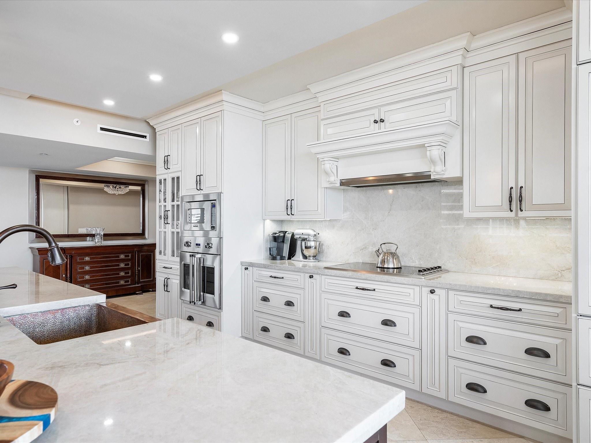 L'Hermitage - Residential