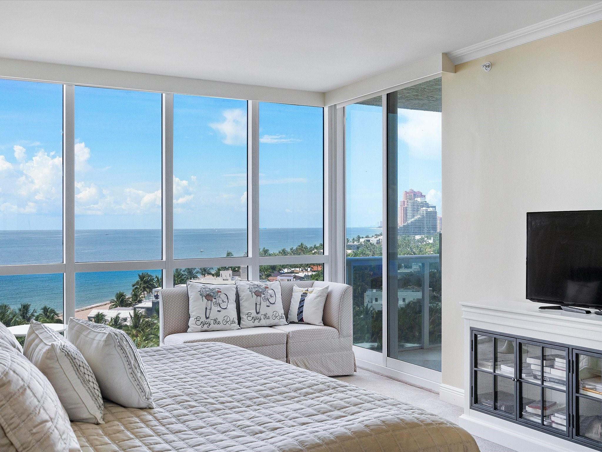 L'Hermitage - Residential