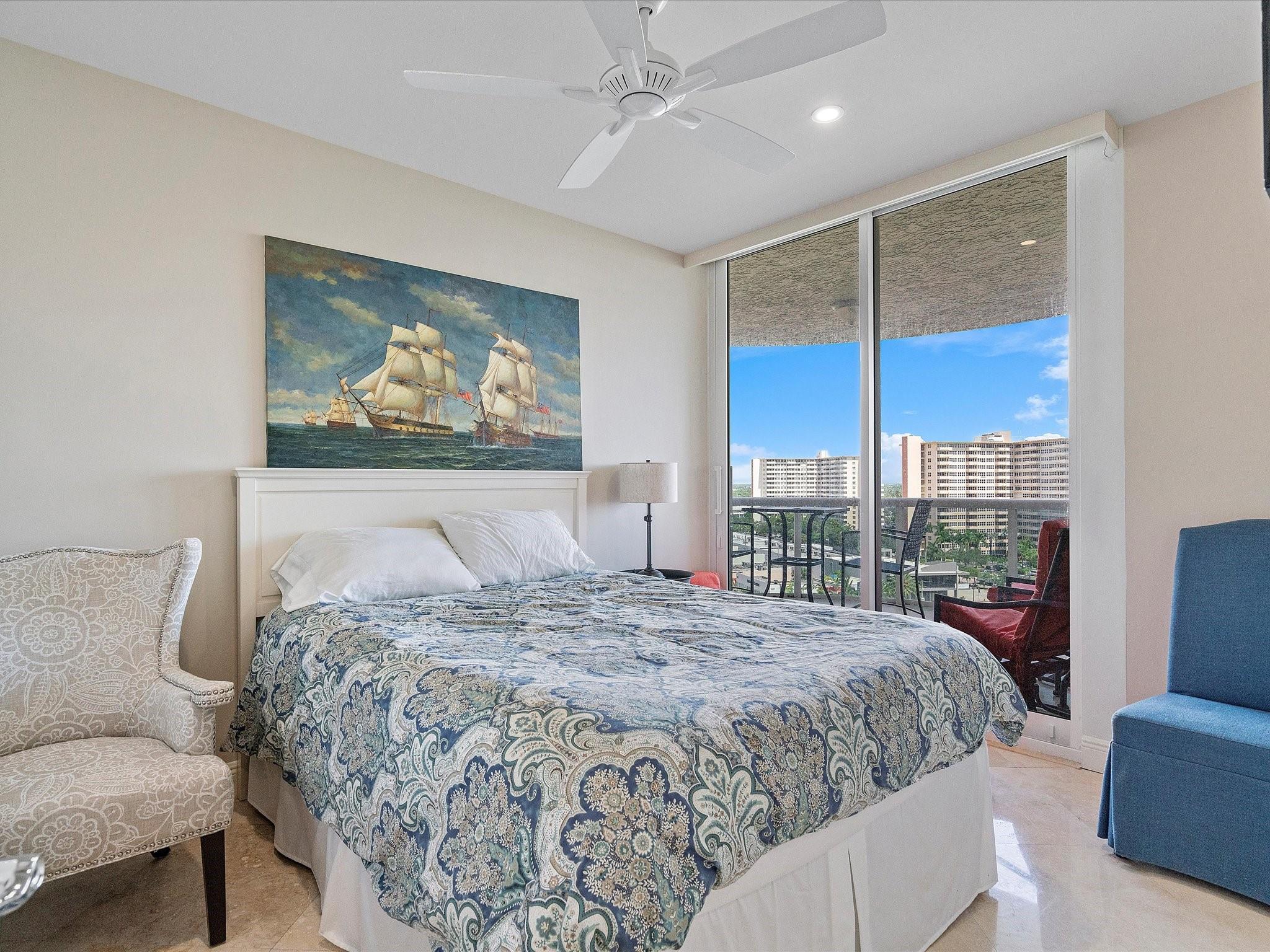 L'Hermitage - Residential