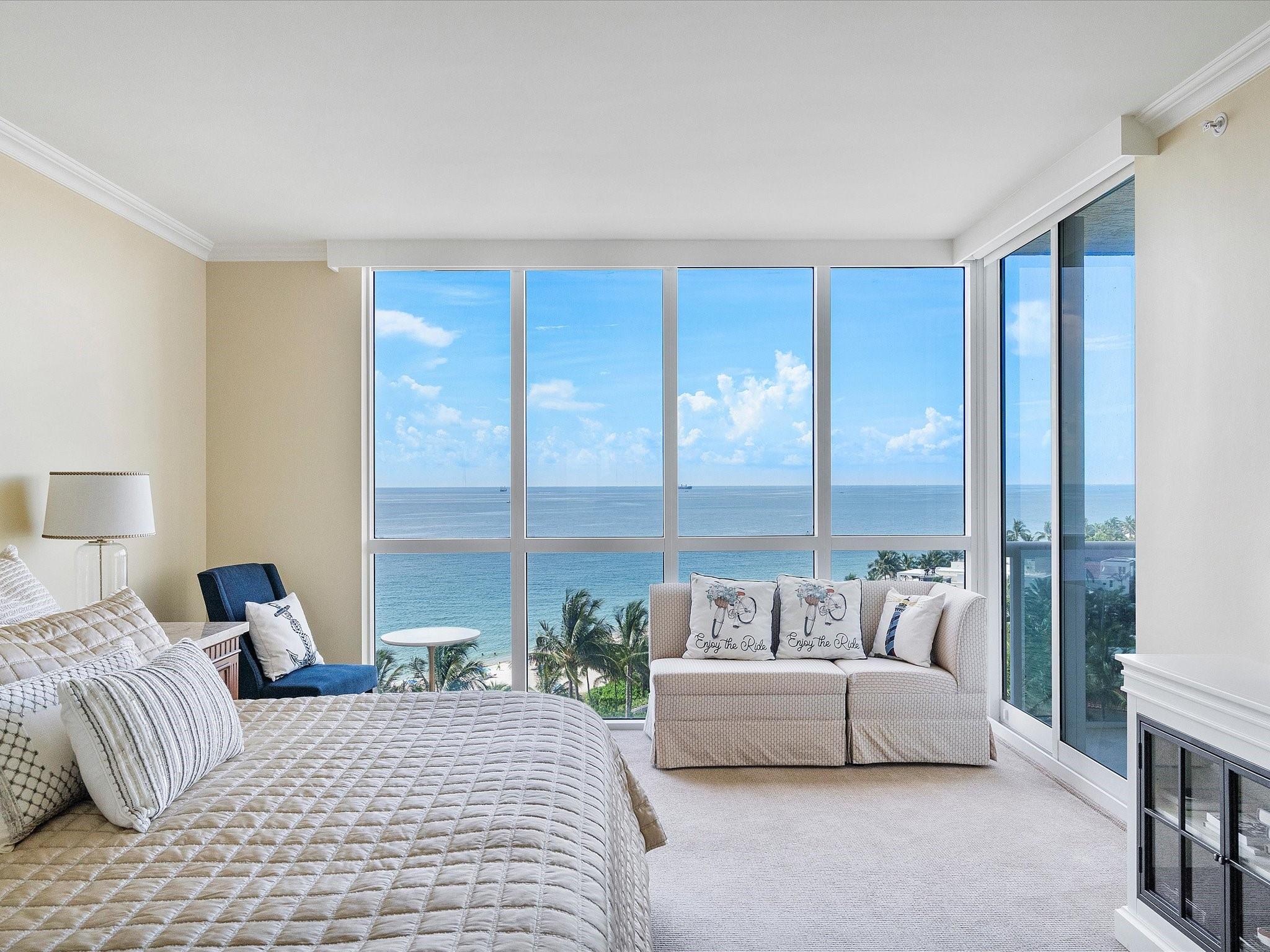 L'Hermitage - Residential