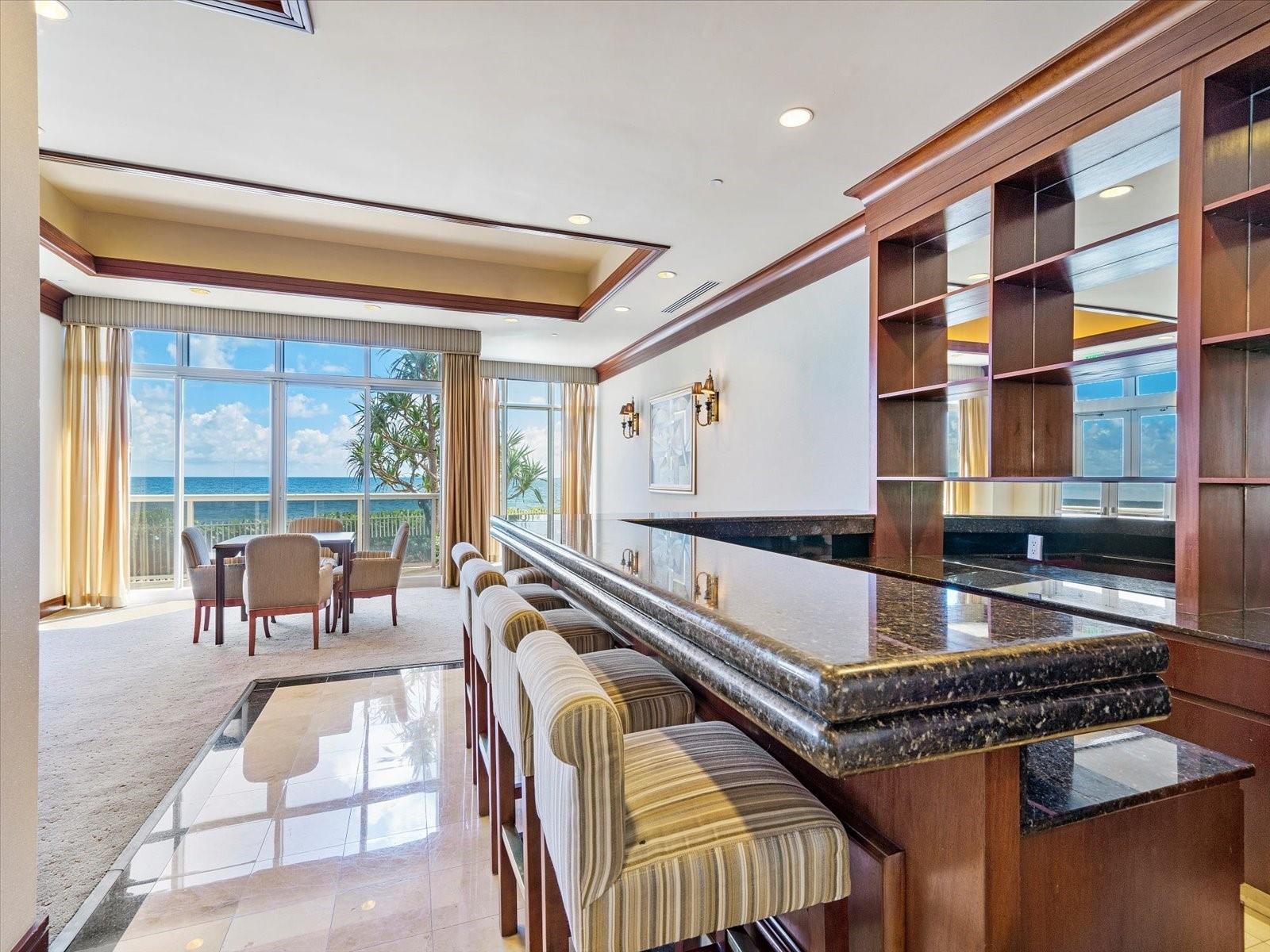 L'Hermitage - Residential