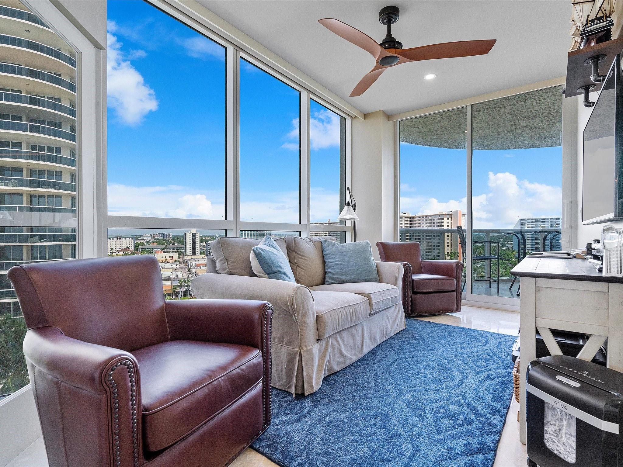 L'Hermitage - Residential