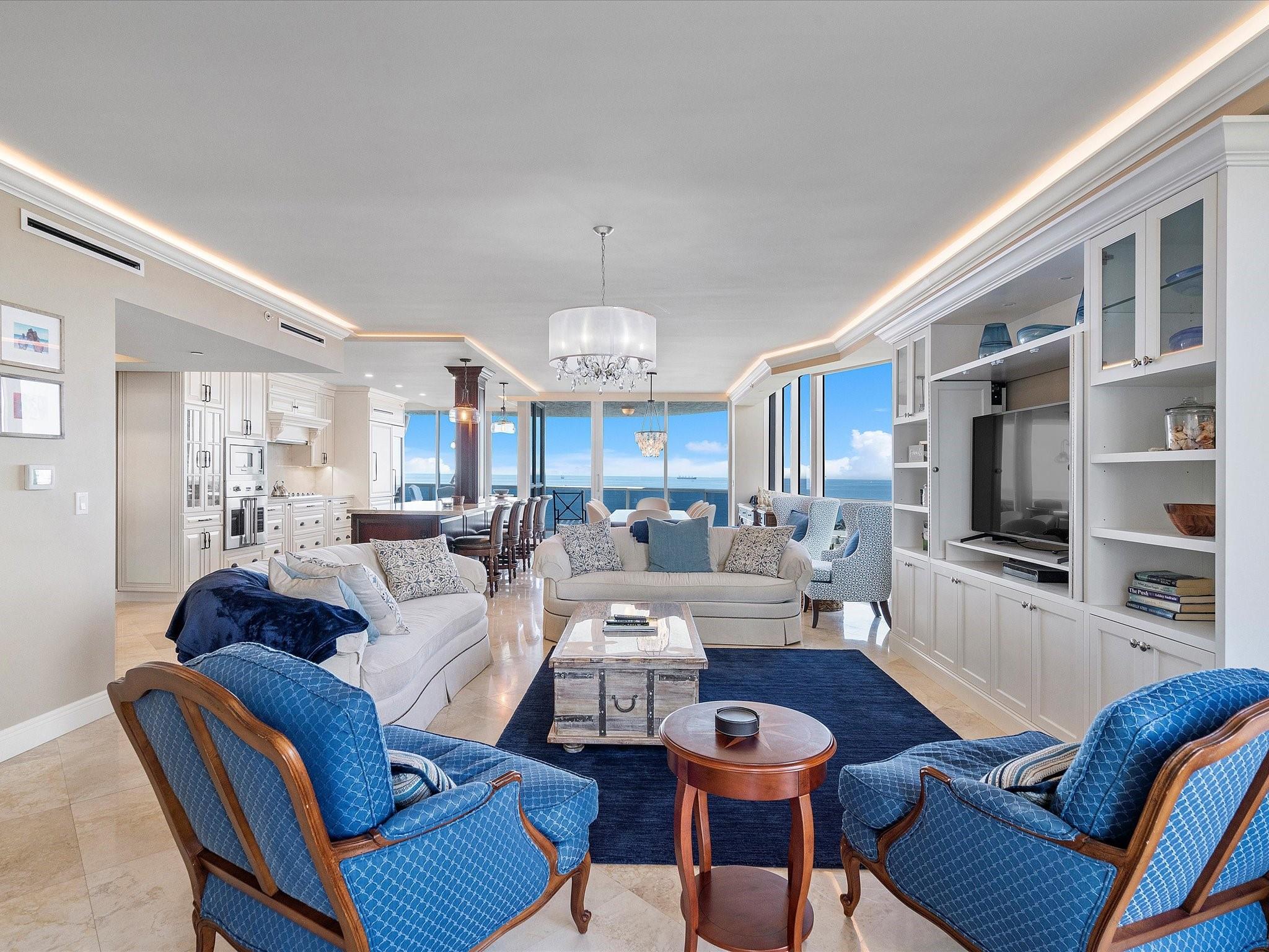 L'Hermitage - Residential