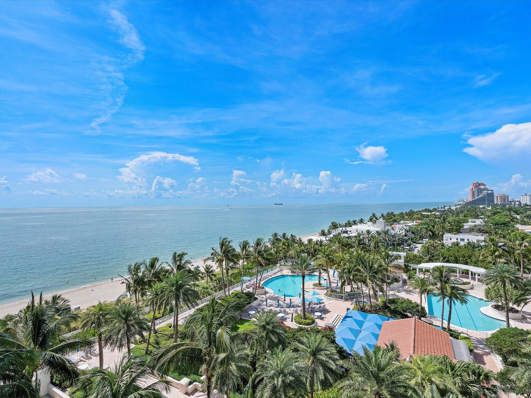 L'Hermitage - Residential