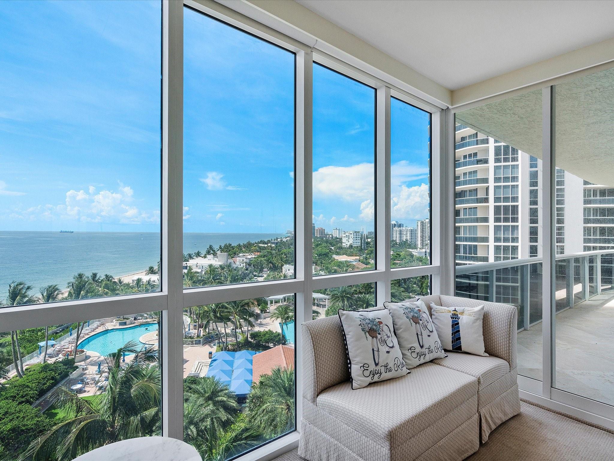 L'Hermitage - Residential