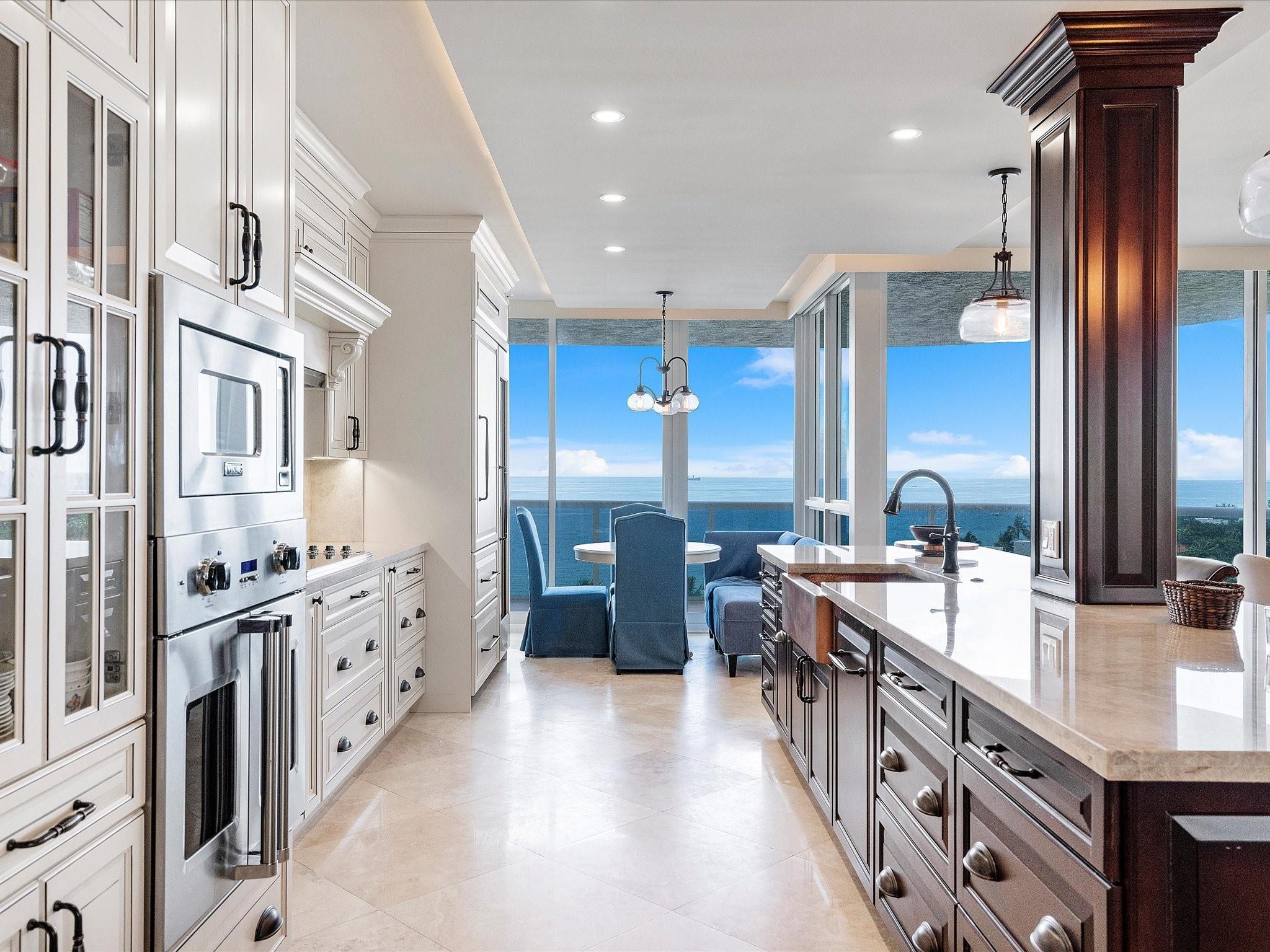 L'Hermitage - Residential