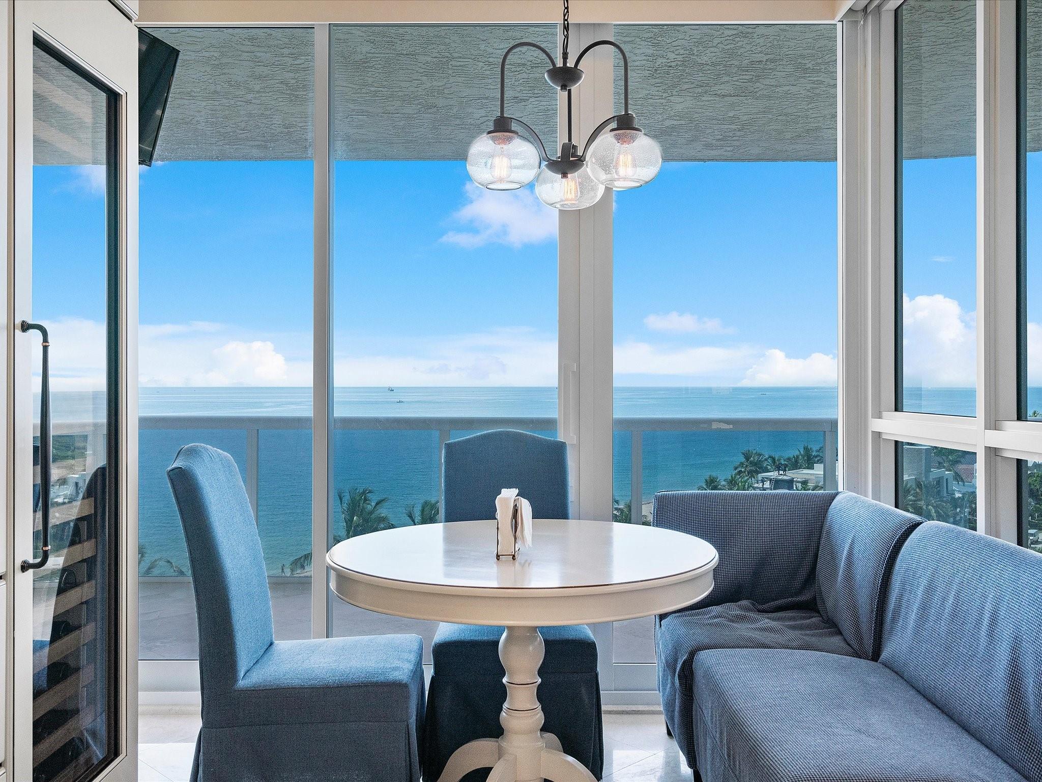 L'Hermitage - Residential