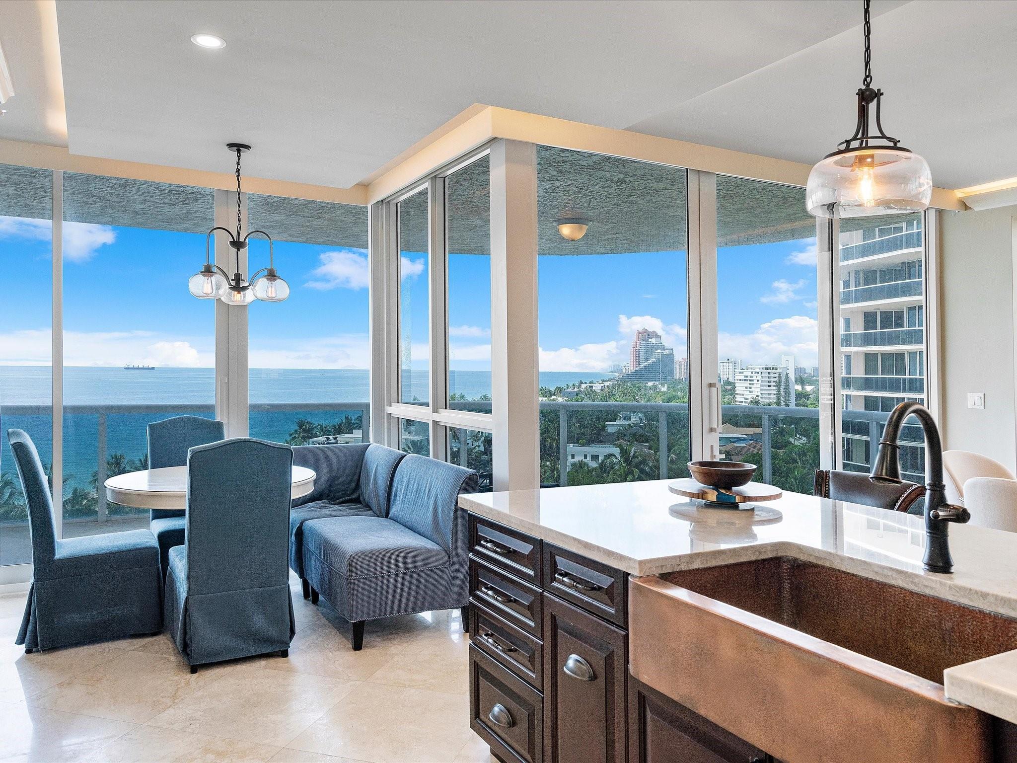 L'Hermitage - Residential