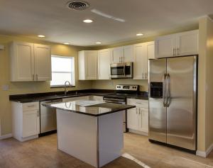 NORTH PALM BEACH VILLAGE OF 4 - Residential Lease