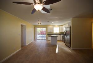 NORTH PALM BEACH VILLAGE OF 4 - Residential Lease