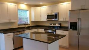 NORTH PALM BEACH VILLAGE OF 4 - Residential Lease