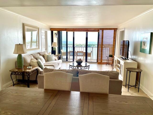 PALM BEACH HOUSE CONDO - Residential Lease