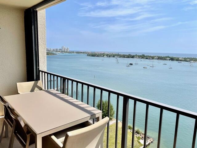 PALM BEACH HOUSE CONDO - Residential Lease