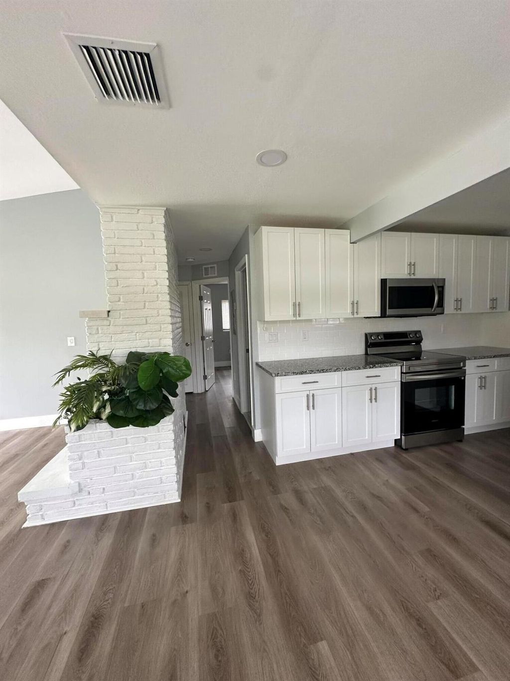 Photo of 1370 NE Martin Avenue #A, Jensen Beach, FL 34957 (MLS # R11068445)