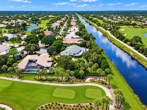 Tiny photo for 4356 Kasso Circle, Boca Raton, FL 33487 (MLS # B26082823)