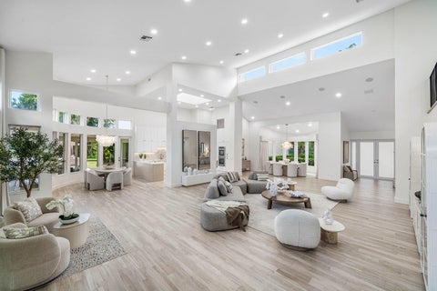 Tiny photo for 4356 Kasso Circle, Boca Raton, FL 33487 (MLS # B26082823)