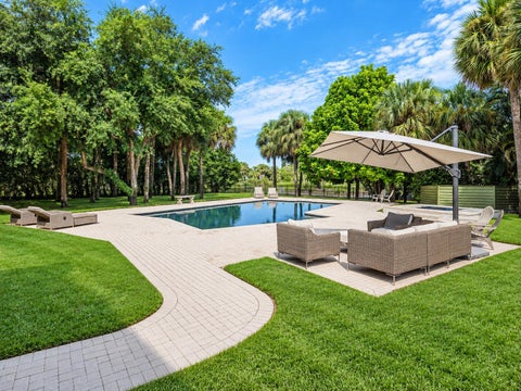 Tiny photo for 4356 Kasso Circle, Boca Raton, FL 33487 (MLS # B26082823)