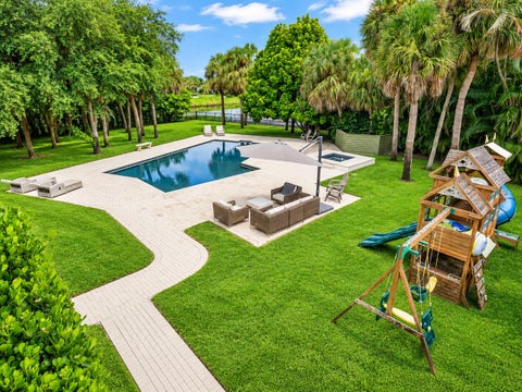 Tiny photo for 4356 Kasso Circle, Boca Raton, FL 33487 (MLS # B26082823)