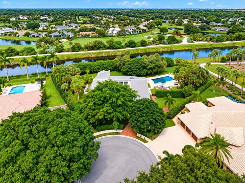 Tiny photo for 4356 Kasso Circle, Boca Raton, FL 33487 (MLS # B26082823)