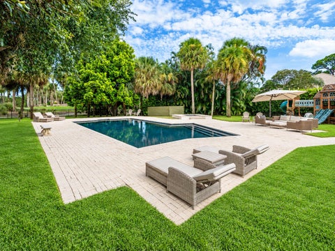 Tiny photo for 4356 Kasso Circle, Boca Raton, FL 33487 (MLS # B26082823)