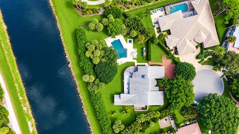 Tiny photo for 4356 Kasso Circle, Boca Raton, FL 33487 (MLS # B26082823)