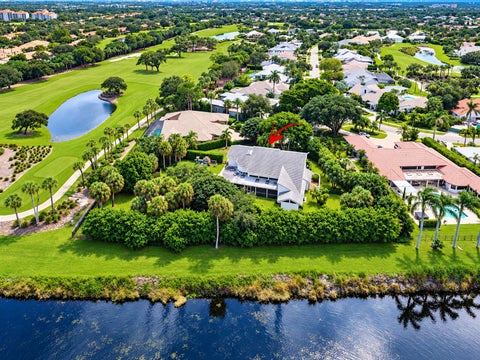 Tiny photo for 4356 Kasso Circle, Boca Raton, FL 33487 (MLS # B26082823)