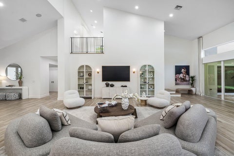 Tiny photo for 4356 Kasso Circle, Boca Raton, FL 33487 (MLS # B26082823)